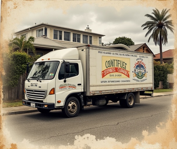 Fresho Carpet Cleaning Wynnum West Founding Story