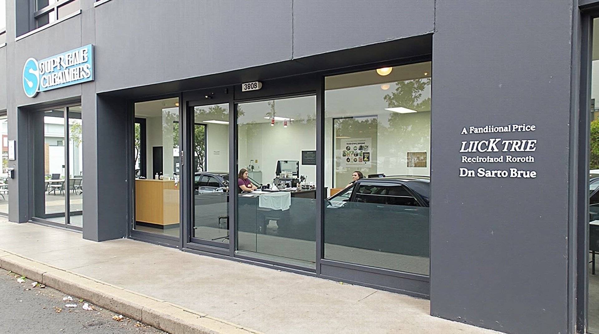 Fresho Carpet Cleaning Wynnum West Contact Office