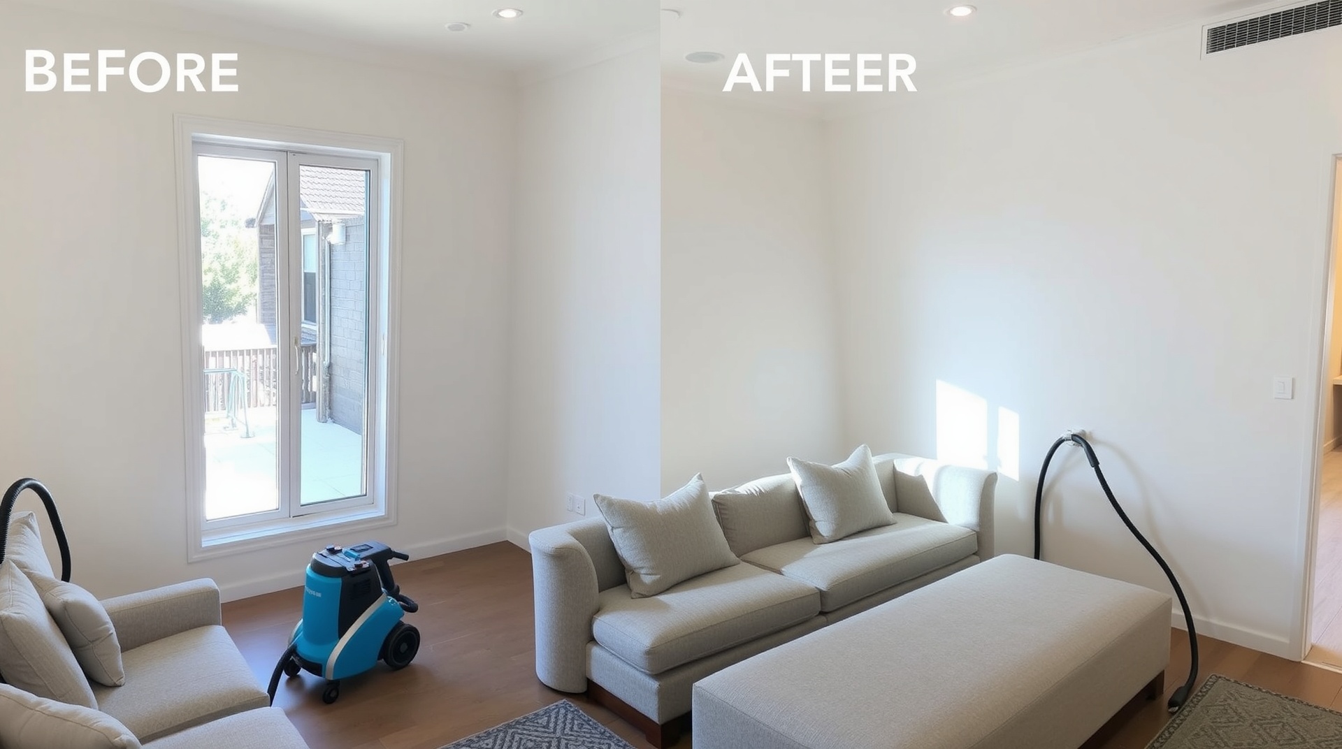 Professional Upholstery Cleaning Wynnum West