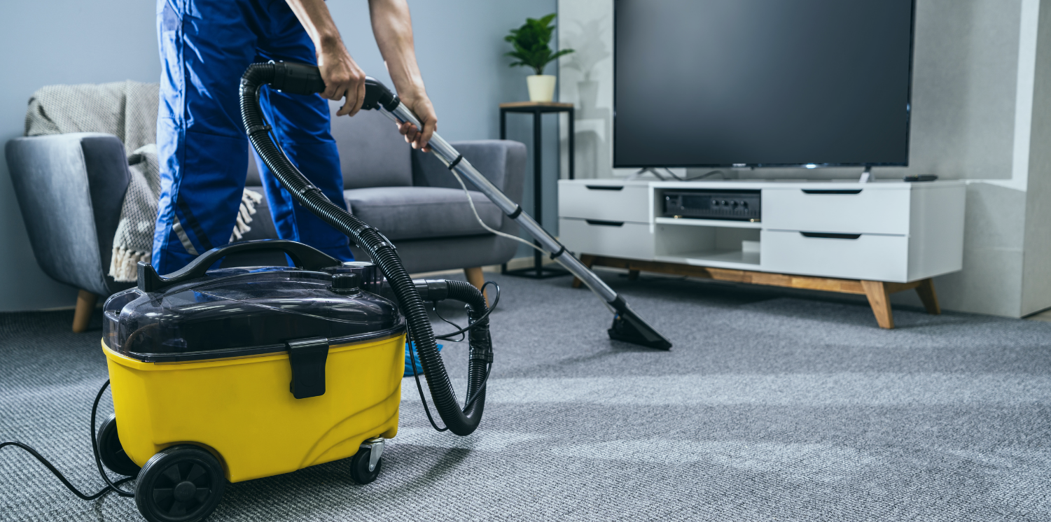 Fresho Carpet Cleaning Wynnum West Contact Office